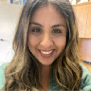 Meet your Posher, Rita